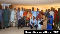 An Kaddamar Da Kamfen Na Fadakar Da Matasan Najeriya Da Nijer Akan Tarkon 'Yan Ta'adda