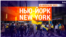 «Нью-Йорк New York». 26 февраля 2023 