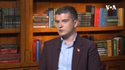 Иван Дургутов: Секој млад човек треба да самостојно да одлучи каде и зошто сака таму да живее