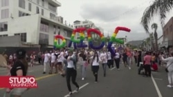 Američki predsjednički kandidati oštro se razlikuju po pitanju LGBTQ prava