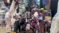 Adire : Le tissu traditionnel Yoruba menacé par la concurrence chinoise et l'inflation au Nigeria