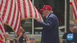 Saylov va siyosatchi: nomzod jozibasining g'alaba qozonishdagi o'rni