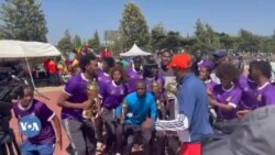 Dorgommiin Fiigichaa Shaampiyoonaa Atileetiksii Itiyoophiyaa Ol’aantummaa Kilabii Baankii Itiyoophiyaatiin Xumurame