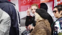 Türkiyədə partiyaların seçkilərə hazırlığı davam edir 