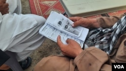 ملل متحد می‌گوید که در جریان سال روان میلادی، ۳۵۲هزار مهاجر افغان از پاکستان به افغانستان برگشته اند.