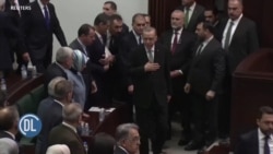 Rais wa Uturuki atoa fununu juu ya kufanyika uchaguzi Mei 14, 2023