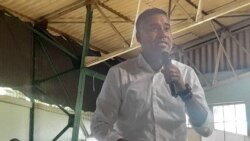 Amabandla Ezombusazwe Asekhankasela Ukhetho Oluzayo