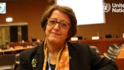 Jalə Təbrizli: İranda yeni hicab qanunu xüsusilə mərkəzdən uzaq bölgələrdə qadınlara təzyiqlərin artmasına yol açacaq