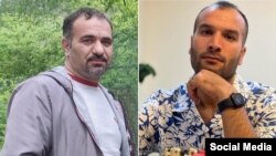 Soldan, Əli Babayi və Araz İbrahimnejad