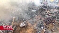 Pritisci ratova, predizborna prepreka za Bidena