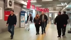 "İkinci dərəcəli vətəndaş kimi münasibət görürük"
