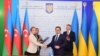 Ukrayna və Azərbaycan diaspor təşkilatları arasında Memorandum imzalanıb