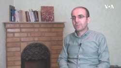 Şəmşad Ağa: Azərbaycanda mətbuat qeyri-rəsmi senzura altındadır 