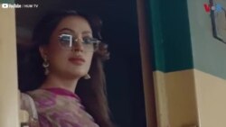 فلمیں بن ہی کم رہی ہیں، زیادہ بنیں تو نظر بھی آؤں: مہوش حیات