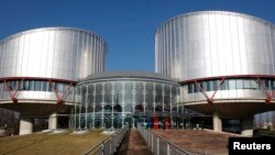 Türkiye, Avrupa İnsan Hakları Mahkemesi’nde (AİHM) görülen davalar sıralamasında, Avrupa Konseyi'ne üye 46 ülke arasında birinci sırada yer aldı.