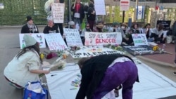 Գազայի հարցում ի՞նչ ազդանշան են ուղարկում ամերիկացի ընտրողները Բայդենին