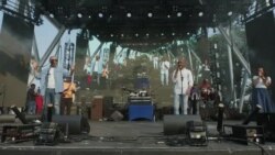 Haitian Compas Festival 2024: Mizik Mizik