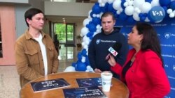 AQShda o'qish qanchalik qiyin? 