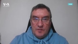 «Репрессии усугубляются, расширяются и охватывают новые сферы»