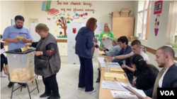 Zgjedhjet në Shqipëri