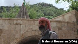 Ermenistan, Gürcistan, İran, Suriye ve Türkiye’de de yaşayan Ezidi nüfusu en fazla Irak’ta bulunuyor