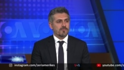 Intervistë me Kryetarin e Bordit të Mbikëqyrjes Publike të Shqipërisë Dritan Fino