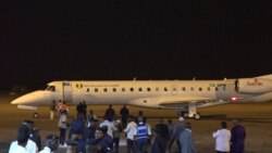 Rapatriement de Guinéens de la Tunisie: indignation à Conakry