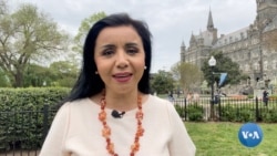 Markaziy Osiyo bugun kimga yaqin? Jorjtaun universitetida muhokama 