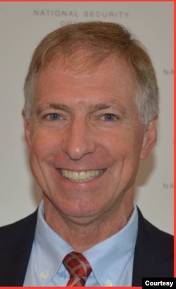 日本战略研究论坛高级研究员格兰特·纽瑟姆