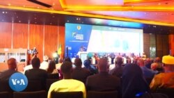 Clôture des assises de la justice au Sénégal 