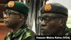 Ziyarar Harry da Megan Najeriya