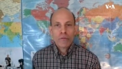 Riçard Vaytz: "Önümüzdəki bir neçə ay ərzində daha çox döyüşlərin olacağını görəcəyik"