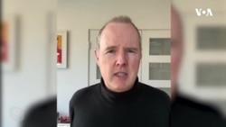 Cerard Toal: ABŞ-ın yardımı Ukraynanın müdafiəsi, ölkə olaraq ayaqda qalması üçün həyatidir