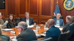 Իրանի առաջին ուղիղ հարձակումն Իսրայելի դեմ Վաշինգտոնում ու Թել Ավիվում ձախողում են համարում։