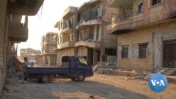 Post-Quake Aid Crisis Deepens in Syrian Rebel-Held Province