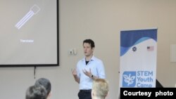 Adnan Mehonić (Foto: Adnan Mehonić)