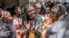 Éthiopie: après deux ans de guerre, Ashenda de nouveau fêtée à Addis Abeba