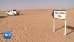 Niger : des refoulements massifs de migrants depuis l'Algérie