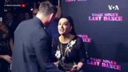 Ukraynalı qadınların moda dünyasındakı şah əsərləri