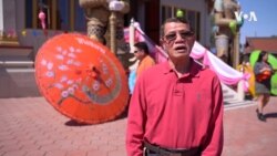 เสียงคนไทยในอเมริกากับการเมืองไทยและเลือกตั้ง'66