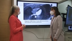 VOA TEK WOMEN HEART HEALTH