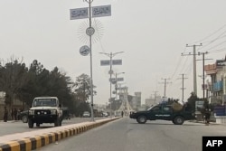 Balxda portlashdan keyingi manzara, 9-mart, 2023