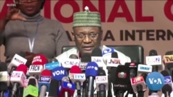 Nigeria's Opposition Parties Vow to Challenge Election Results