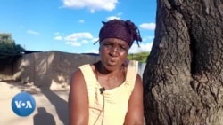 Mamwe Madzimai kuMashonaland West Anoti Mwedzi weMadzimai Hauna Chaunoreva Kwavari Sezvo Vari Kutarisana neMatambudziko Anosanganisira Nzara