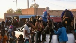 Tensions entre Niamey et Alger : l'analyse de Harouna Saley Abdoulaye