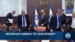 Xalqaro hayot - 30-aprel, 2024-yil - Netanyaxuga bosim, Nigerdan haydalish, "Microsoft" sarmoyasi