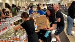 Američki osnovci pomažu u nevolji