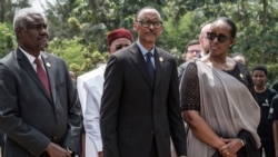 SML: Kigali epameli UA kopesama maboko na mampinga ma SADC maye mazali kosunga FARDC