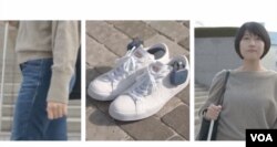 Japanese tech startup helping blind users navigate more safely, one step at a time