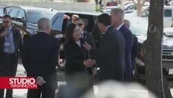 Predsjednica Tajvana razgovarala sa članovima Kongresa SAD uprkos kineskim prijetnjama